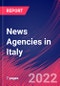 News Agencies in Italy - Industry Market Research Report - Product Thumbnail Image