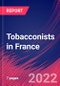 Tobacconists in France - Industry Market Research Report - Product Thumbnail Image