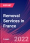 Removal Services in France - Industry Market Research Report - Product Thumbnail Image