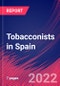 Tobacconists in Spain - Industry Market Research Report - Product Thumbnail Image