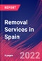 Removal Services in Spain - Industry Market Research Report - Product Thumbnail Image