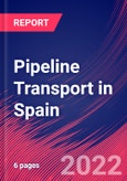 Pipeline Transport in Spain - Industry Market Research Report- Product Image