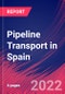 Pipeline Transport in Spain - Industry Market Research Report - Product Thumbnail Image