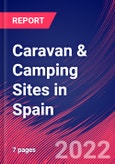 Caravan & Camping Sites in Spain - Industry Market Research Report- Product Image