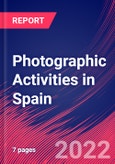 Photographic Activities in Spain - Industry Market Research Report- Product Image