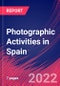 Photographic Activities in Spain - Industry Market Research Report - Product Thumbnail Image