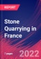 Stone Quarrying in France - Industry Market Research Report - Product Thumbnail Image