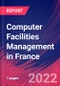 Computer Facilities Management in France - Industry Market Research Report - Product Thumbnail Image