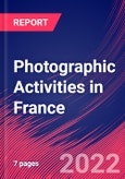 Photographic Activities in France - Industry Market Research Report- Product Image