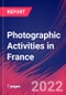 Photographic Activities in France - Industry Market Research Report - Product Thumbnail Image