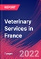 Veterinary Services in France - Industry Market Research Report - Product Thumbnail Image