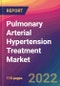 Pulmonary Arterial Hypertension (PAH) Treatment Market Size, Market Share, Application Analysis, Regional Outlook, Growth Trends, Key Players, Competitive Strategies and Forecasts, 2022 To 2030 - Product Thumbnail Image