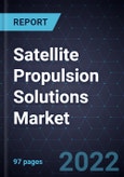 Satellite Propulsion Solutions Market- Product Image