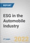 ESG in the Automobile Industry - Product Thumbnail Image