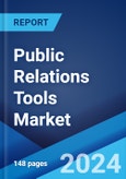 Public Relations Tools Market Report by Solution, Deployment, Application, Industry, and Region 2024-2032- Product Image