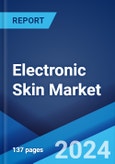 Electronic Skin Market Report by Product, Component, Sensor, Application, and Region 2024-2032- Product Image