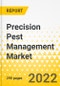 Precision Pest Management Market - A Global and Regional Analysis: Focus on Application, Product, and Country-Wise Analysis - Analysis and Forecast, 2022-2027 - Product Thumbnail Image