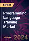 Programming Language Training Market 2024-2028- Product Image