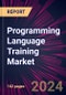 Programming Language Training Market 2024-2028 - Product Image