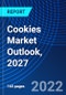 Cookies Market Outlook, 2027 - Product Thumbnail Image