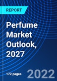 Perfume Market Outlook, 2027- Product Image