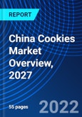 China Cookies Market Overview, 2027- Product Image