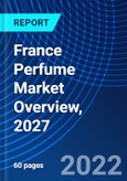 France Perfume Market Overview, 2027- Product Image