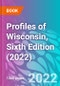 Profiles of Wisconsin, Sixth Edition (2022) - Product Thumbnail Image