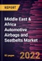 Middle East & Africa Automotive Airbags and Seatbelts Market Forecast to 2028 - COVID-19 Impact and Regional Analysis - by Airbags Type, Seatbelts Type, and Vehicle Class - Product Thumbnail Image