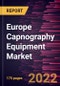 Europe Capnography Equipment Market Forecast to 2028 - COVID-19 Impact and Regional Analysis - by Product Type, Technology, Application, and End User - Product Thumbnail Image