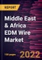 Middle East & Africa EDM Wire Market Forecast to 2028 - COVID-19 Impact and Regional Analysis - by Wire Type and Industry - Product Thumbnail Image