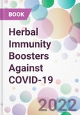 Herbal Immunity Boosters Against COVID-19- Product Image