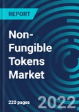 Non-Fungible Tokens Market, By Application, Types Of Product, Region: Global Forecast to 2028.- Product Image