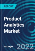 Product Analytics Market By Mode, Component, End User, Deployment Mode, Region: Global Forecast to 2028- Product Image