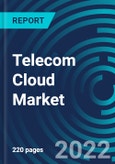 Telecom Cloud Market By Type, Cloud Computing Service, End User, Application, Organization Size, Region: Global Forecast to 2028- Product Image