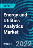 Energy and Utilities Analytics Market, By Type, Service, Deployment Model, Application, Vertical, Region - Global Forecast to 2028- Product Image