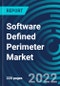 Software Defined Perimeter Market, By Type, Application, Region - Global Forecast to 2028 - Product Thumbnail Image