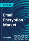 Email Encryption Market, By Component, Server Type, Enterprise Size, Industry, Region: Global Forecast to 2028- Product Image