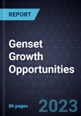 Genset Growth Opportunities- Product Image