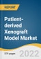 Patient-derived Xenograft Model Market Size, Share & Trends Analysis Report By Tumor Type (Lung, Pancreatic), By Model Type (Rats, Mice), By End-user (Pharma & Biopharma Companies, CROs, CDMOs), And Segment Forecasts, 2022 - 2030 - Product Thumbnail Image