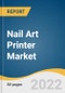 Nail Art Printer Market Size, Share & Trends Analysis Report By Product (Built-in Computer Printer, Stamping Printer) By Distribution Channel (Online, Offline), By Region, And Segment Forecasts, 2021 - 2028 - Product Thumbnail Image