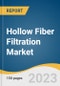 Hollow Fiber Filtration Market Size, Share & Trends Analysis Report by Membrane Material (Polysulfone, Polyethersulfone), Technology (Microfiltration, Ultrafiltration), Process, Application, End-use, Region, and Segment Forecasts, 2024-2030 - Product Thumbnail Image