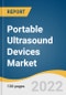 Portable Ultrasound Devices Market Size, Share & Trends Analysis Report By Type (Laptop-based, Handheld), By Application (Obstetrics/Gynecology, Cardiovascular), By Technology, By End-use, By Region, And Segment Forecasts, 2022 - 2030 - Product Thumbnail Image