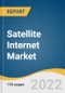 Satellite Internet Market Size, Share & Trends Analysis Report By Frequency Band (L-band, C-band, K-band, and X-band), By Industry, By Region (North America, Europe, Asia Pacific, Latin America, MEA), And Segment Forecasts, 2022 - 2030 - Product Thumbnail Image