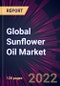 Global Sunflower Oil Market 2023-2027 - Product Thumbnail Image