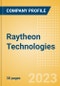 Raytheon Technologies - Digital Transformation Strategies - Product Thumbnail Image