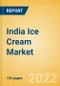 India Ice Cream Market Size and Trend Analysis by Categories and Segment, Distribution Channel, Packaging Formats, Market Share, Demographics and Forecast, 2021-2026 - Product Thumbnail Image