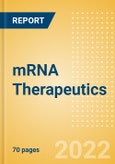 mRNA Therapeutics - Thematic Intelligence- Product Image