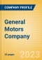 General Motors Company - Digital Transformation Strategies - Product Thumbnail Image