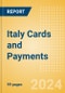 Italy Cards and Payments: Opportunities and Risks to 2027 - Product Thumbnail Image